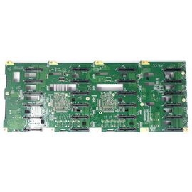 Комплект объединительной платы Supermicro 24 x 3.5" HDD 4U, BPN-SAS3-846EL1, фото 