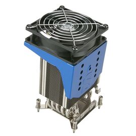 Радиатор Supermicro Heatsink 4U+ TDP-95Вт 4-pin, SNK-P0051AP4, фото 