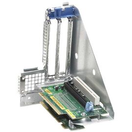 Райзер Dell PowerEdge R420 PCIe for configuration with 2xCPU, 330-10272, фото 