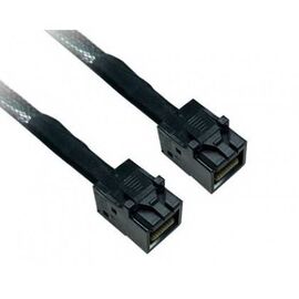 Кабель данных Intel Cable kit SFF-8643 -> SFF-8643 0.38м (2 шт.), AXXCBL380HDHD, фото 