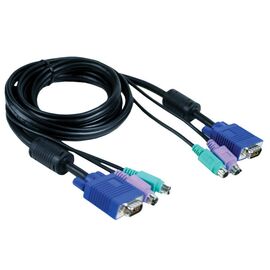 KVM-кабель D-Link 1,8м, DKVM-CB, фото 