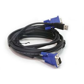 KVM-кабель D-Link 1,8м, DKVM-CU, фото 
