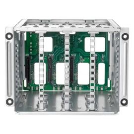 Дисковая корзина HP Enterprise DL560 Gen10 8SFF HDD Bay3, 872237-B21, фото 