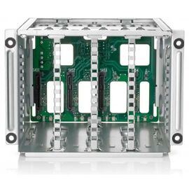 Дисковая корзина HP Enterprise DL560 Gen10 8SFF HDD Bay2, 872235-B21, фото 
