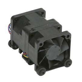 Корпусный вентилятор Supermicro 40 мм 4-pin, FAN-0086L4, фото 