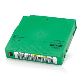 Лента HP Enterprise LTO-8 12000/30000ГБ labeled 20-pack, Q2078AN, фото 