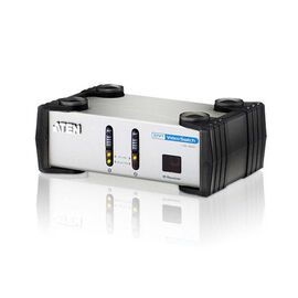 Коммутатор видеосигналов ATEN VS261, VS261-AT-G, фото 