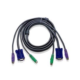 KVM кабель ATEN 2L-1006P/C, 2L-1006P/C, фото 