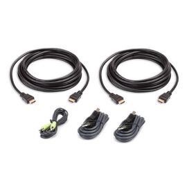 KVM кабель ATEN 2L-7D03UHX5, 2L-7D03UHX5, фото 