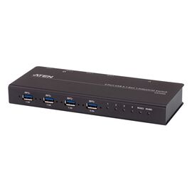 USB Переключатель ATEN US3344I, US3344I-AT, фото 