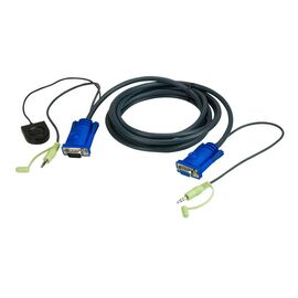 VGA кабель ATEN 2L-5205B, 2L-5205B, фото 