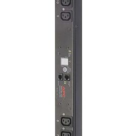 Распределитель питания APC by Schneider Electric Rack PDU Switched, Zero U, AP7950B, фото 