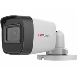 HD-TVI видеокамера HiWatch DS-T500(C), фото 