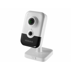 IP-видеокамера HiWatch DS-I214(B) 4mm, фото 