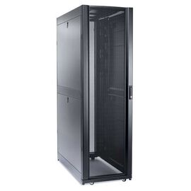 Напольный шкаф APC by Schneider Electric NetShelter SX 42U Ш600xГ1200мм Чёрный, AR3300, фото 