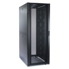 Напольный шкаф APC by Schneider Electric NetShelter SX 42U Ш750xГ1200мм Чёрный, AR3350, фото 