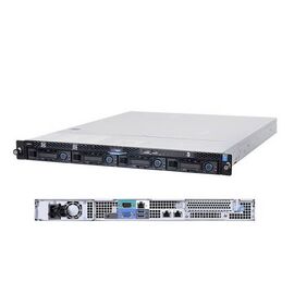 Quanta 1S3AZZZ0ST5 Серверная платформа S31A-1U 1S3AZZZ0ST5, фото 