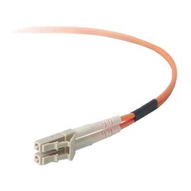 Патч-корд INFORTREND Многомодовый 50/125 мкм 5 м, 9270CFCCAB05-0010, фото 