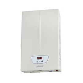 Стабилизатор Powerman AVS-S 3000ВА in140-260В out220V, POWERMAN AVS-3000S, фото 
