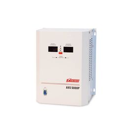 Стабилизатор Powerman AVS-P 5000ВА in110-260В out220V, POWERMAN AVS-5000P, фото 