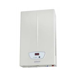 Стабилизатор Powerman AVS-S 5000ВА in140-260В out220V, POWERMAN AVS-5000S, фото 
