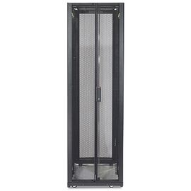 Напольный шкаф APC by Schneider Electric NetShelter SX 42U Ш600xГ1070мм Чёрный, AR3100, фото 