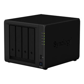 Система хранения Synology DS920+, фото 