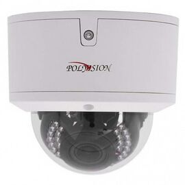 IP-камера Polyvision PDL-IP4-Z4MPA v.5.1.8, фото 