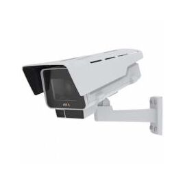 IP-камера AXIS P1377-LE RU, фото 