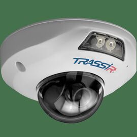 IP-камера TRASSIR TR-D4221WDIR2 3.6, фото 