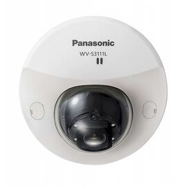 IP-камера Panasonic WV-S3111L, фото 