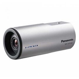 IP-камера Panasonic WV-SP102, фото 