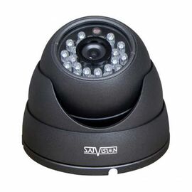 AHD камера Satvision SVC-D295 Version 2.0, фото 
