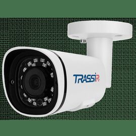 IP-камера TRASSIR TR-D2221WDIR4 1.9, фото 