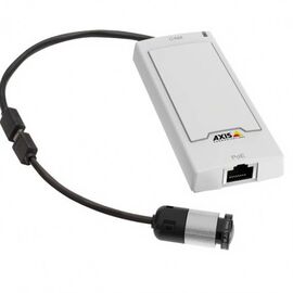 IP-камера AXIS P1244, фото 