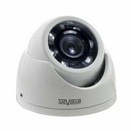 AHD камера Satvision SVC-D792 2.8 v3.0, фото 