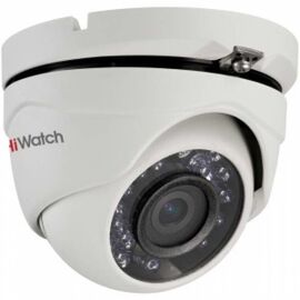 HD TVI камера HiWatch DS-T101 (6 mm), фото 
