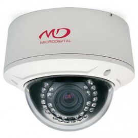 AHD камера MicroDigital MDC-AH8290WDN-30A, фото 
