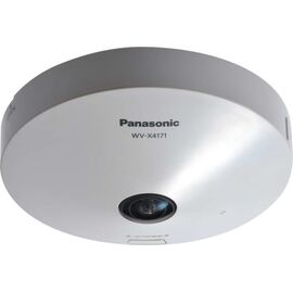 IP-камера Panasonic WV-X4171, фото 