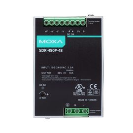 Блок питания MOXA SDR-480P-48, фото 