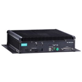 Компьютер MOXA MC-7210-DC-CP-T, фото 