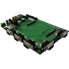 Универсальный встраиваемый RISC-модуль MOXA EM-1240-LX Development Kit, фото 