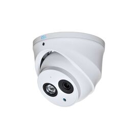 Мультиформатная камера HD RVi 1ACE202 (6.0) white, фото 