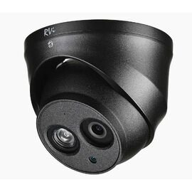 Мультиформатная камера HD RVi 1ACE102A (2.8) black, фото 