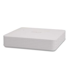 IP Видеорегистратор гибридный Polyvision PVDR-A2-08P1 v.2.4.1, фото 