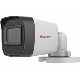 Мультиформатная камера HD HiWatch DS-T500 (С) (3.6 mm), фото 