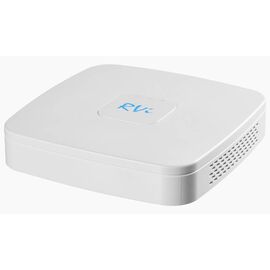 IP Видеорегистратор (NVR) RVi 1NR04120-P, фото 