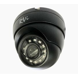 Мультиформатная камера HD RVi 1ACE102 (2.8) black, фото 