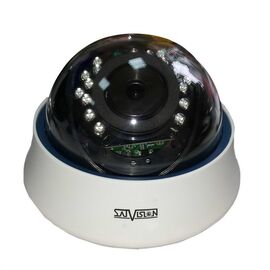 Мультиформатная камера HD Satvision SVC-D692V 2Мп 2,8-12мм OSD/UTC V3.0, фото 