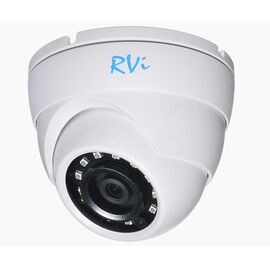 Мультиформатная камера HD RVi 1ACE102 (2.8) white, фото 